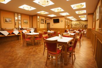 Hotel Askania, Prague (photo 2)