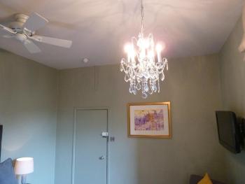 Edgar Townhouse, Bath (foto 3)