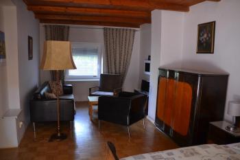 Pension U akátu, Praha (fotografie 3)