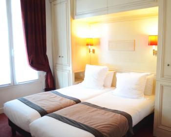 Montparnasse Daguerre, Paris (Foto 2)