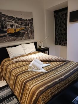 Apartment Lissabon Estrela, Лиссабон (фото 5)