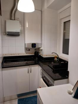 Apartment Estrela Heart, Lisabon (fotografie 3)