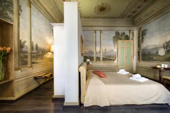 Residenza Castiglioni, Florencia (foto 4)