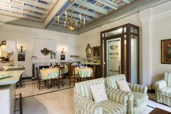 Residenza Castiglioni, Florencia (foto 2)