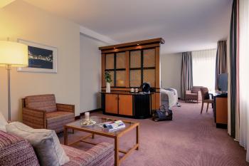 Mercure Hotel Düsseldorf City Center, Дюссельдорф (фото 4)