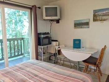 09 - Snowline Lodge, Glacier (foto 5)