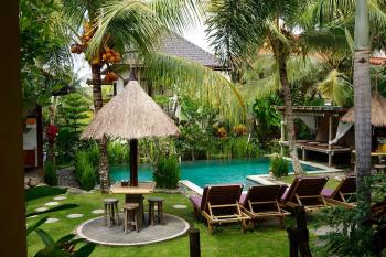 Arimba at Bisma, Ubud (foto 4)