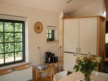 Casa Querida, De Haan (foto 2)