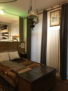 Caravaggio Boutique Suites, Antwerp (photo 3)