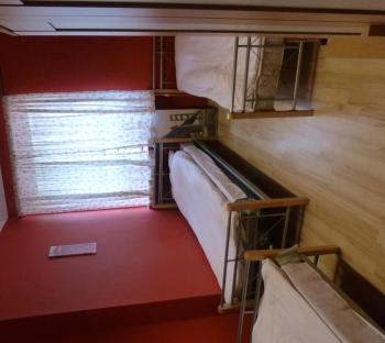 Jasna Hostelik self check-in, Varsavia (foto 4)