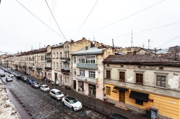 Квартира в центрі Львова, Lvov (fotografie 4)