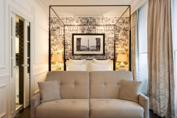 Hôtel Keppler, Paris (Foto 5)