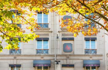 Agate Hôtel, Paris (Foto 5)