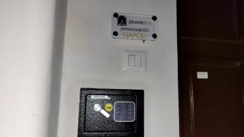 Binario176, Ercolano (foto 2)