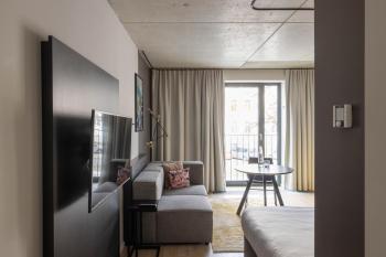 Numa Munich Stark, Monachium (zdjęcie 4)