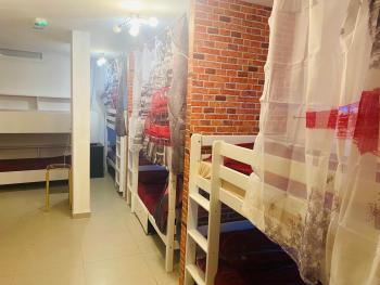 Hostel OT, Split (foto 2)