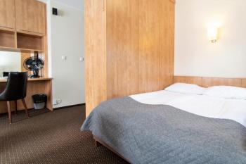Warsaw Apartments - Apartamenty Sadyba, Warsaw (photo 4)