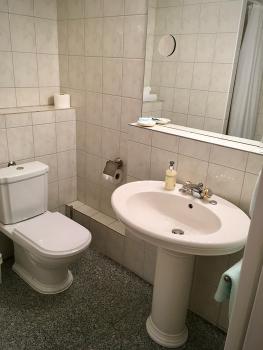 Hotel Kaiserswerth, Düsseldorf (Foto 5)