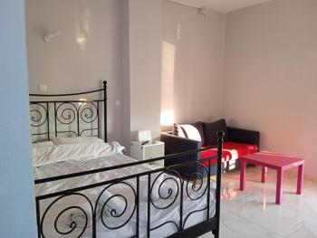 Sky Loft, Loutraki (foto 4)
