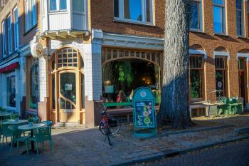 Obrecht Welcome, Utrecht (Foto 3)