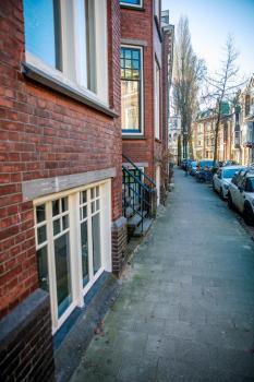 Obrecht Welcome, Utrecht (fotografie 5)