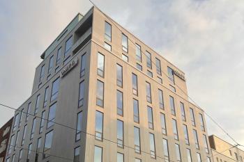 Unity Helsinki - A Studio Hotel, Helsinky (fotografie 3)