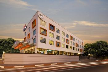 Zone By The Park Coimbatore, Coimbatore (zdjęcie 2)
