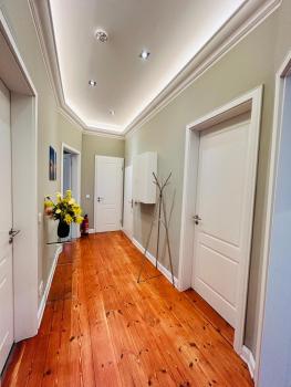 Blue City Apartment’s, Hamburk (fotografie 4)