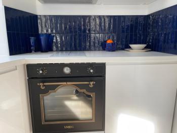 ღ Le Loft Bleu - Cocon élégant & central, Bordeaux (Foto 4)