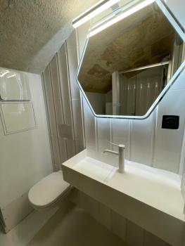 ღ Le Loft Bleu - Cocon élégant & central, Bordeaux (Foto 3)