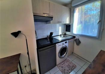 Studio charmant et moderne grand confort, Toulouse (photo 4)