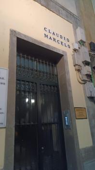 Ático dos dormitorios en el centro de Córdoba, Córdoba (fotografie 5)