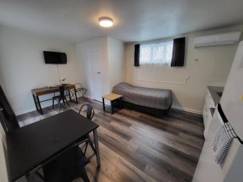 Rockfield Motel, Auckland (fotografie 4)