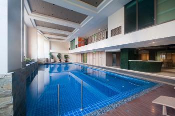 KL Serviced Residences Managed by HII, Manila (foto 2)