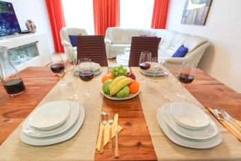 Lovely Apartment I Close to Main Station I 10 Minutes to Belvedere, Vídeň (fotografie 5)