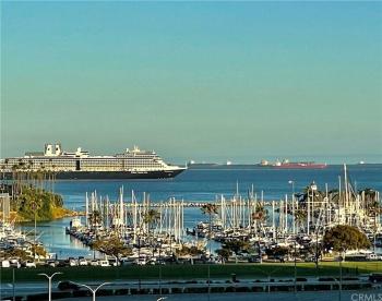 A Corner Unit with OCEAN VIEWS from EVERY ROOM, Long Beach (foto 3)