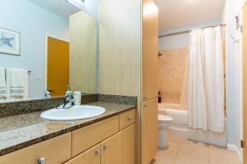 A Corner Unit with OCEAN VIEWS from EVERY ROOM, Long Beach (foto 5)