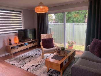 Oleander Cottage, Orange (fotografie 2)