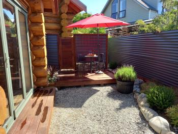 The Cabin, Twizel (fotografie 3)