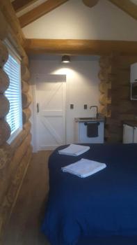 The Cabin, Twizel (fotografie 4)