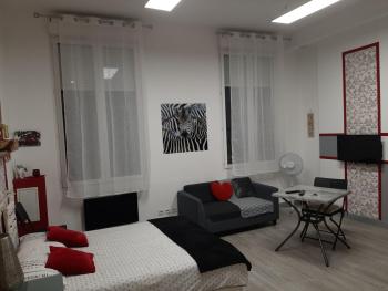 Appartement T1 Hyper Centre place de la Victoire, Bordeaux (Foto 3)