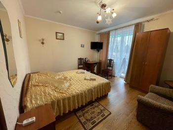 Вілла ,,Астері'', Schidnyzja (Foto 3)