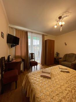 Вілла ,,Астері'', Schidnyzja (Foto 4)