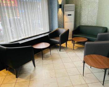 Hotel Oz Villa, Istanbul (fotografie 5)