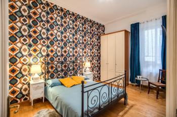 Ludovisi Apartment, Rome (photo 2)