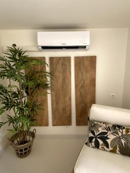 LES SUITES LOVE 3 SPA VUE MER PISCINe, Marseille (photo 3)