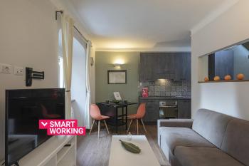 San Lorenzo View Apartments by Wonderful Italy, Janov (fotografie 4)