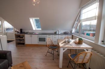 Das Posthaus - Archiv, Greetsiel (fotografie 4)