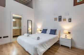 Apartamentos Granada Deluxe 3000, Granada (fotografie 2)