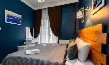 Laluna Hotel Near Grand Bazaar City Center, Estambul (foto 3)